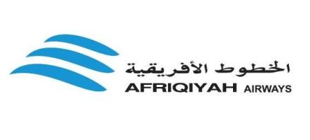 Afriqiyah airways